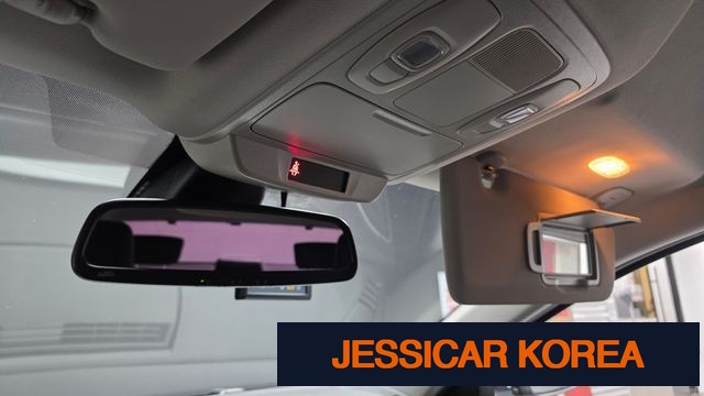 2016 Renault Korea SM6 - Thumbnail 3