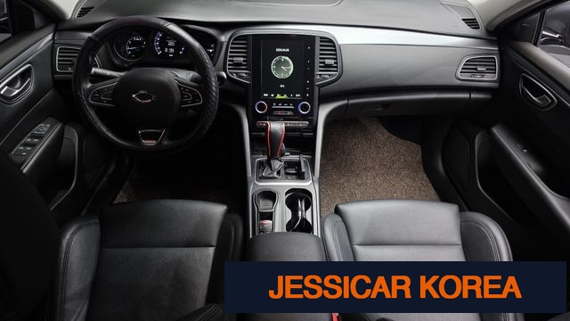 2016 Renault Korea SM6 - Thumbnail 5