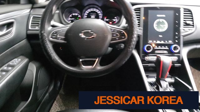 2016 Renault Korea SM6 - Thumbnail 6