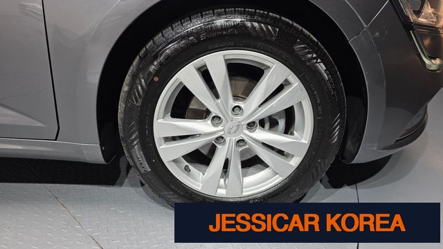 2016 Renault Korea SM6 - Thumbnail 8