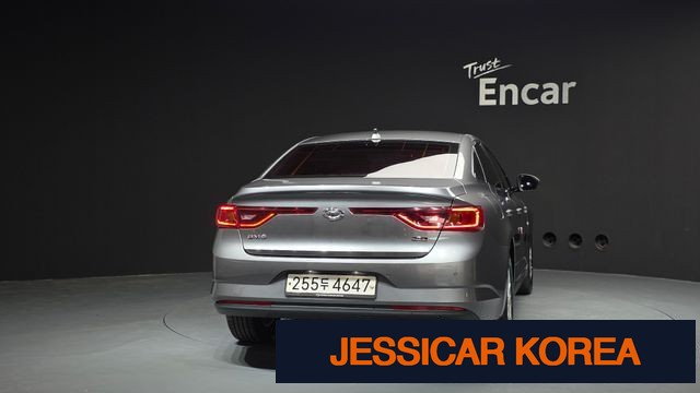 2016 Renault Korea SM6 - Thumbnail 10