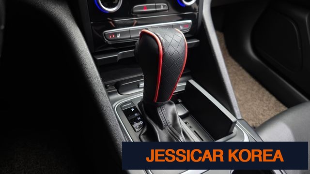 2016 Renault Korea SM6 - Thumbnail 11