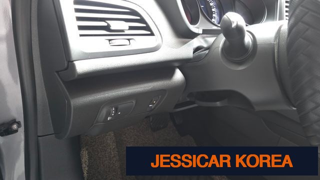 2016 Renault Korea SM6 - Thumbnail 12
