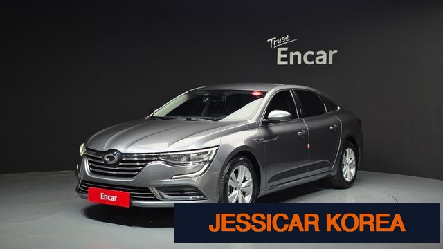 2016 Renault Korea SM6 - Thumbnail 13