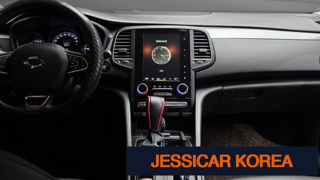 2016 Renault Korea SM6 - Thumbnail 14
