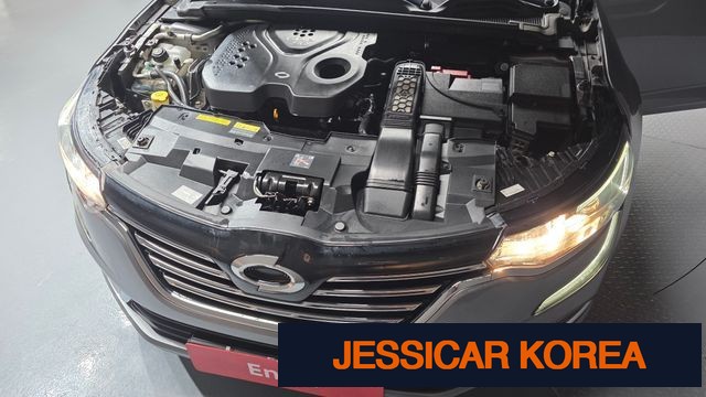 2016 Renault Korea SM6 - Thumbnail 16