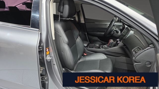 2016 Renault Korea SM6 - Thumbnail 17