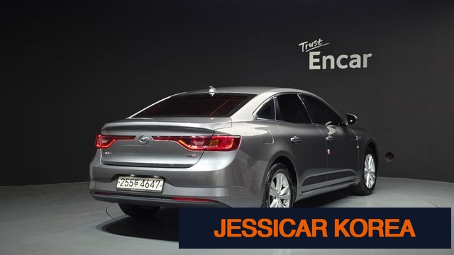 2016 Renault Korea SM6 - Thumbnail 18