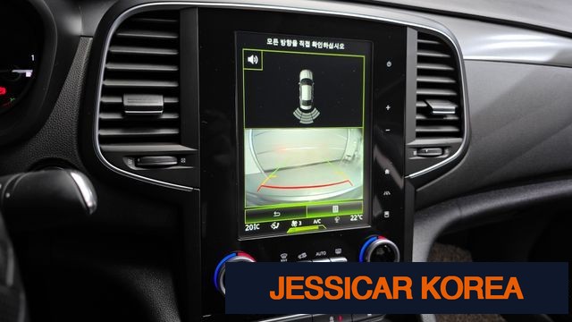 2016 Renault Korea SM6 - Thumbnail 19