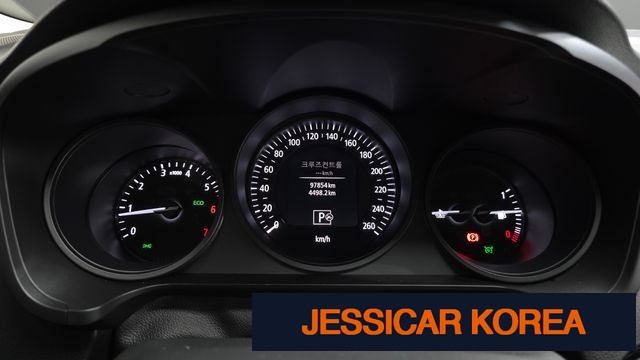 2016 Renault Korea SM6 - Thumbnail 20