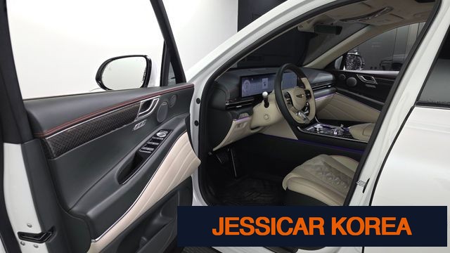2024 Genesis GV80 Coupe - Thumbnail 2