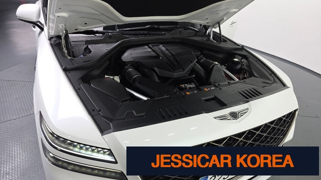 2024 Genesis GV80 Coupe - Thumbnail 7