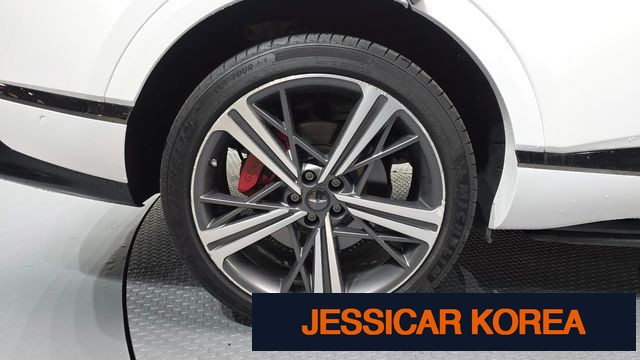 2024 Genesis GV80 Coupe - Thumbnail 8