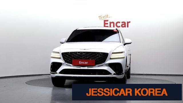 2024 Genesis GV80 Coupe - Thumbnail 10