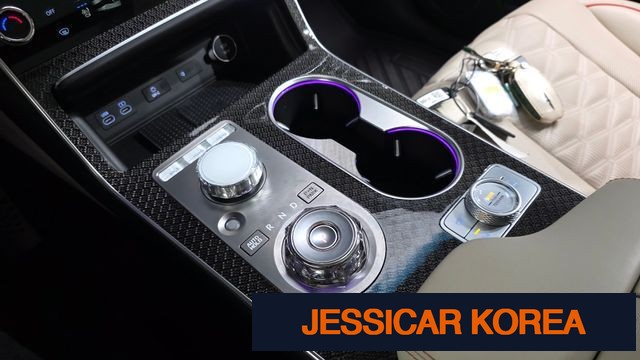 2024 Genesis GV80 Coupe - Thumbnail 11