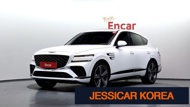 2024 Genesis GV80 Coupe - Thumbnail 12