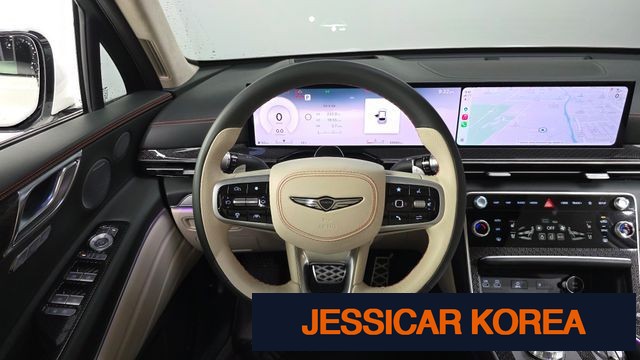 2024 Genesis GV80 Coupe - Thumbnail 14