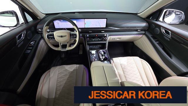 2024 Genesis GV80 Coupe - Thumbnail 16