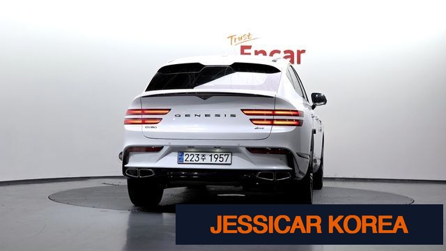 2024 Genesis GV80 Coupe - Thumbnail 20