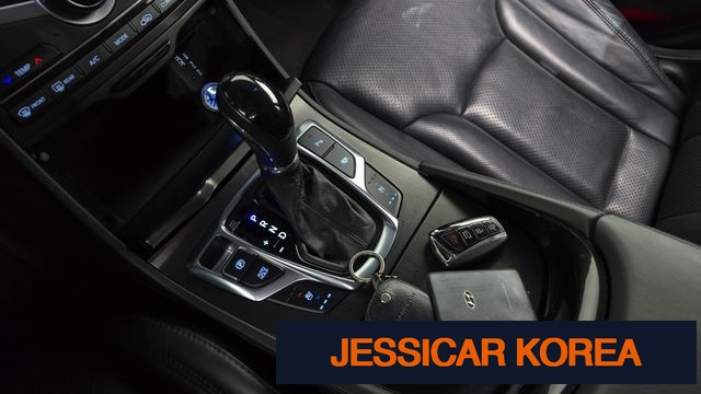 2015 Hyundai Grandeur HG - Thumbnail 3
