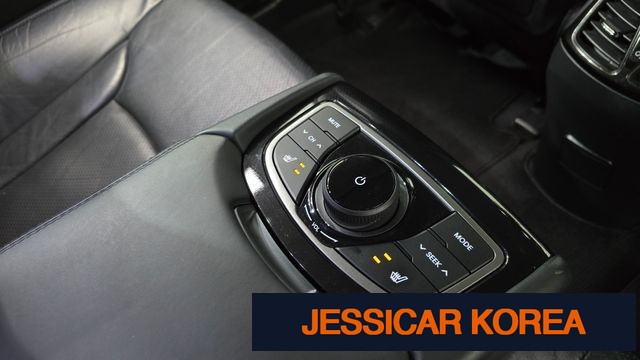 2015 Hyundai Grandeur HG - Thumbnail 8