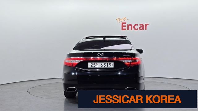 2015 Hyundai Grandeur HG - Thumbnail 10
