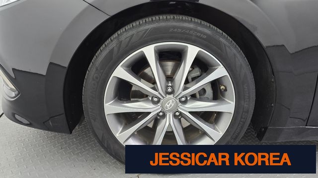 2015 Hyundai Grandeur HG - Thumbnail 13