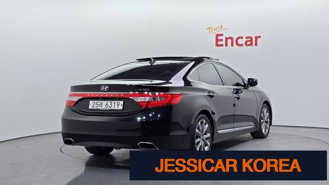 2015 Hyundai Grandeur HG - Thumbnail 14