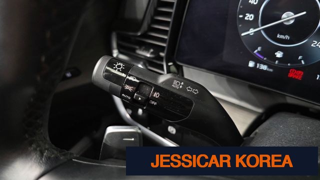 2024 Kia Sportage 5th Gen - Thumbnail 3