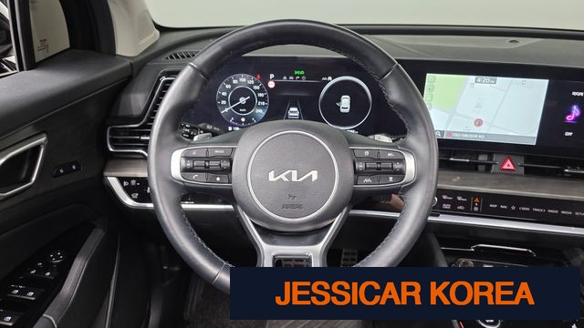 2024 Kia Sportage 5th Gen - Thumbnail 7