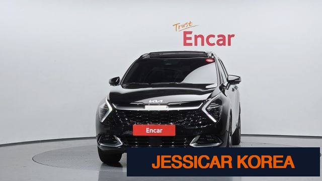 2024 Kia Sportage 5th Gen - Thumbnail 15