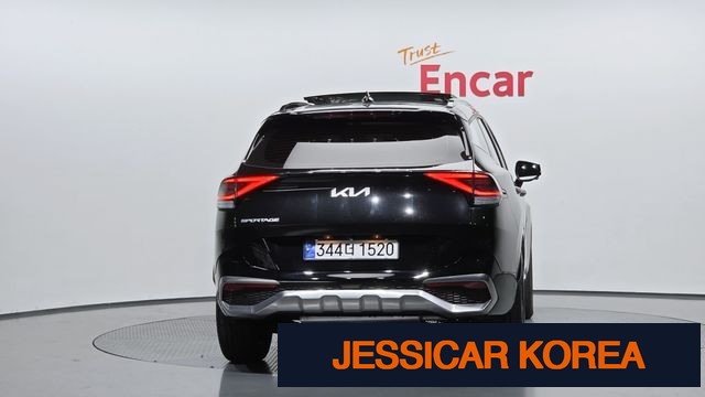 2024 Kia Sportage 5th Gen - Thumbnail 16