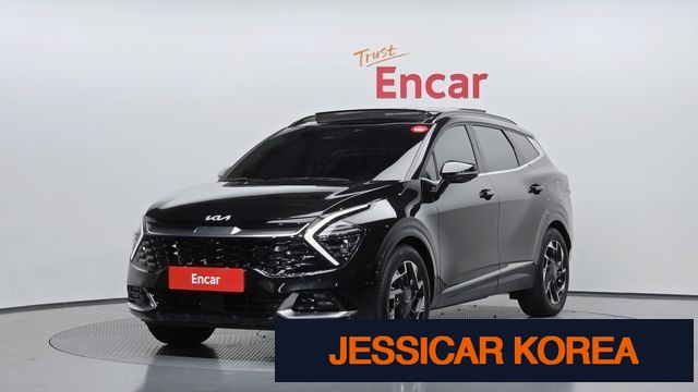 2024 Kia Sportage 5th Gen - Thumbnail 18