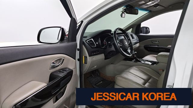 2019 Kia The New Carnival - Thumbnail 3