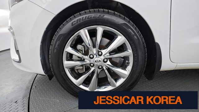 2019 Kia The New Carnival - Thumbnail 5