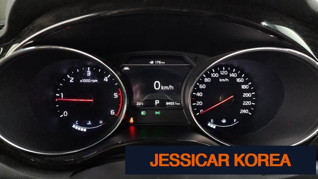 2019 Kia The New Carnival - Thumbnail 8