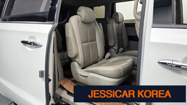 2019 Kia The New Carnival - Thumbnail 9