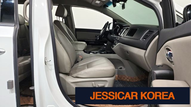 2019 Kia The New Carnival - Thumbnail 11