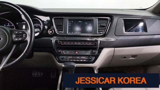 2019 Kia The New Carnival - Thumbnail 15