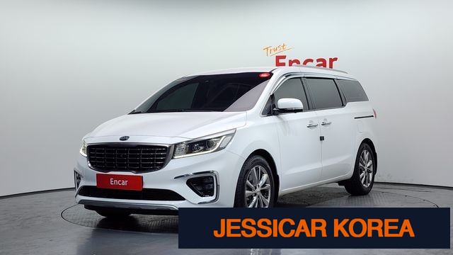 2019 Kia The New Carnival - Thumbnail 16