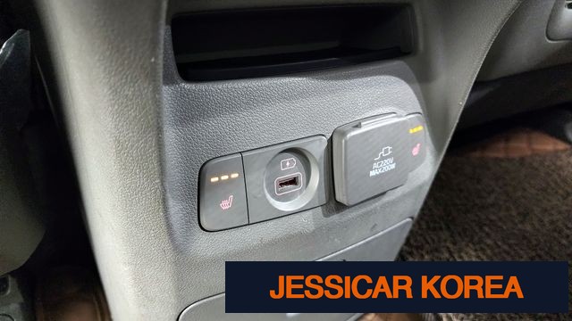 2019 Kia The New Carnival - Thumbnail 17