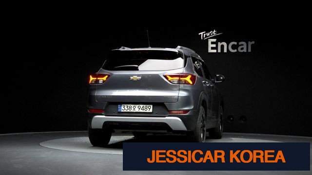2022 Chevrolet Trailblazer - Thumbnail 13