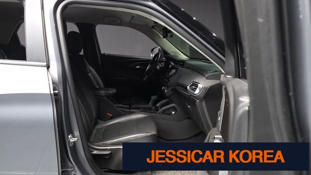 2022 Chevrolet Trailblazer - Thumbnail 18
