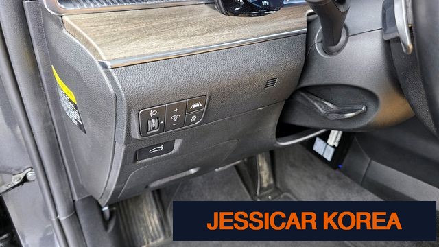 2020 Kia K5 3rd Gen - Thumbnail 14