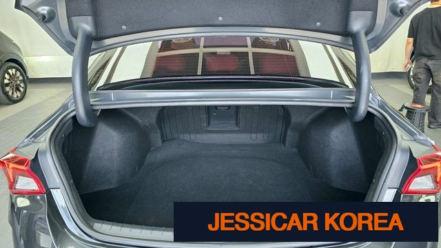 2020 Kia K5 3rd Gen - Thumbnail 20
