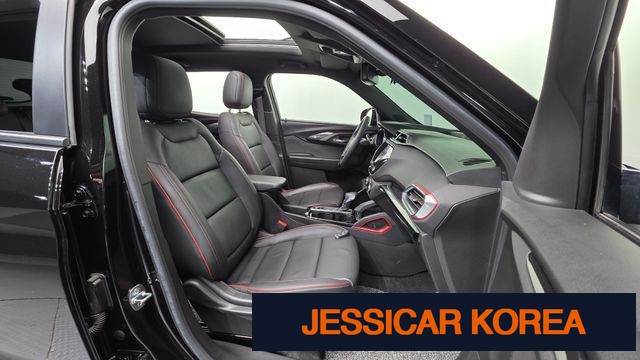 2022 Chevrolet Trailblazer - Thumbnail 6