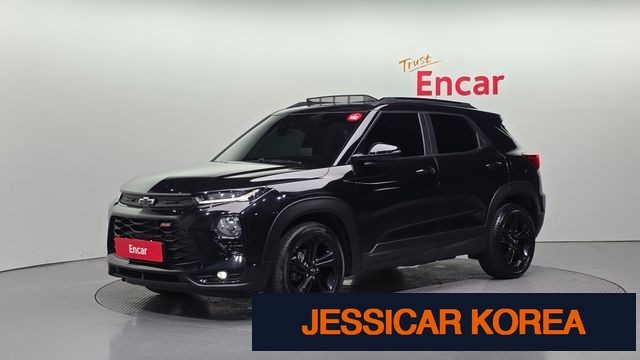 2022 Chevrolet Trailblazer - Thumbnail 13