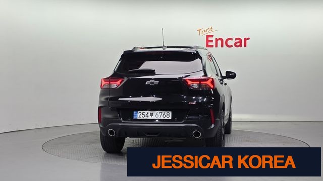 2022 Chevrolet Trailblazer - Thumbnail 14