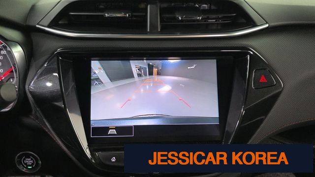 2022 Chevrolet Trailblazer - Thumbnail 15