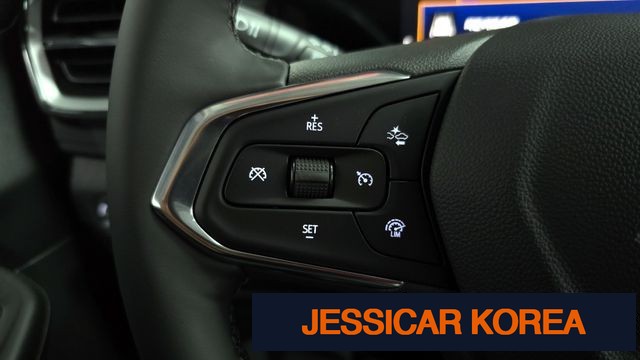 2026 Chevrolet The New Trailblazer - Thumbnail 2